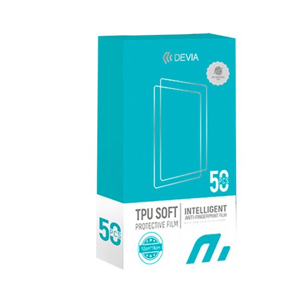 MATE 2024 2 Hidrogel Antihuella Mate (20 Pcs)