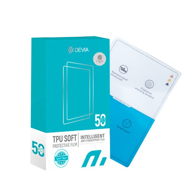 MATE 2024 Hidrogel Antihuella Mate (20 Pcs)