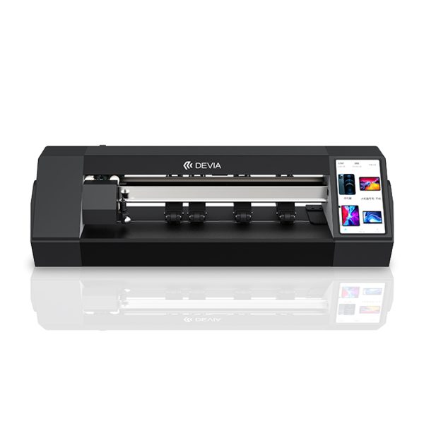 PT18 Kit PT18 Black Laptop Pantalla Android - Plotter de Corte Hidrogel Devia