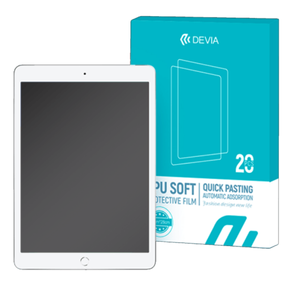 Hidrogel Tablet Antihuella hasta 12" 22x29cm (20pcs)