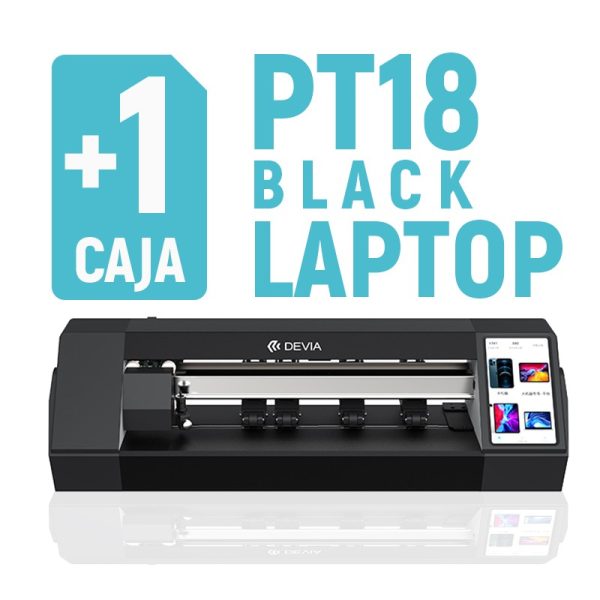 kit-pt18-black-laptop-pantalla-android-plotter-de-corte-hidrogel-devia Kit PT18 Black Laptop Pantalla Android - Plotter de Corte Hidrogel Devia