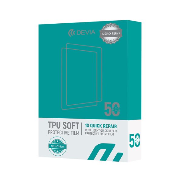 Hidrogel Quick Repair (50pcs)