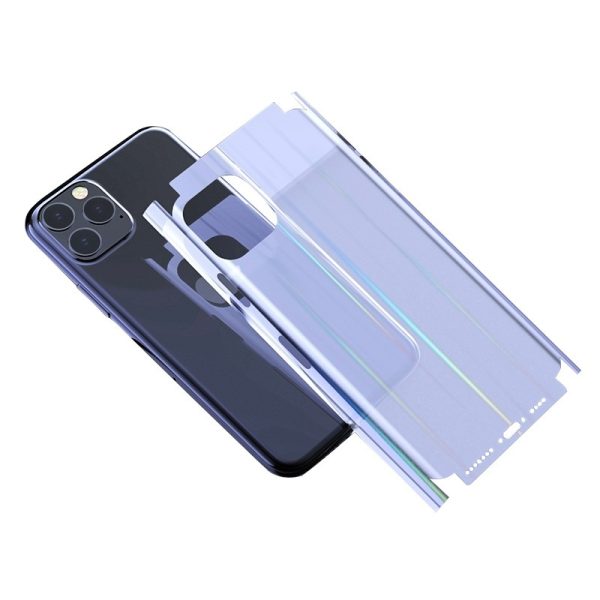 Pack Skin Back Aurora (50pcs)