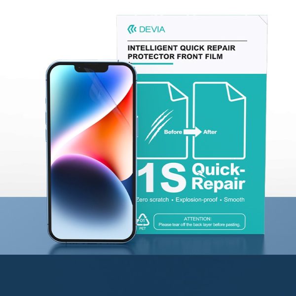Hidrogel Quick Repair (50pcs)