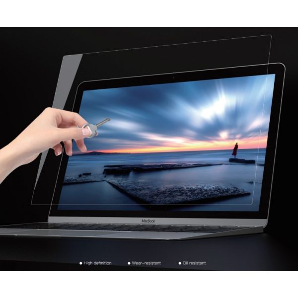 Hidrogel PET Laptop HD hasta 16"  (20pcs)