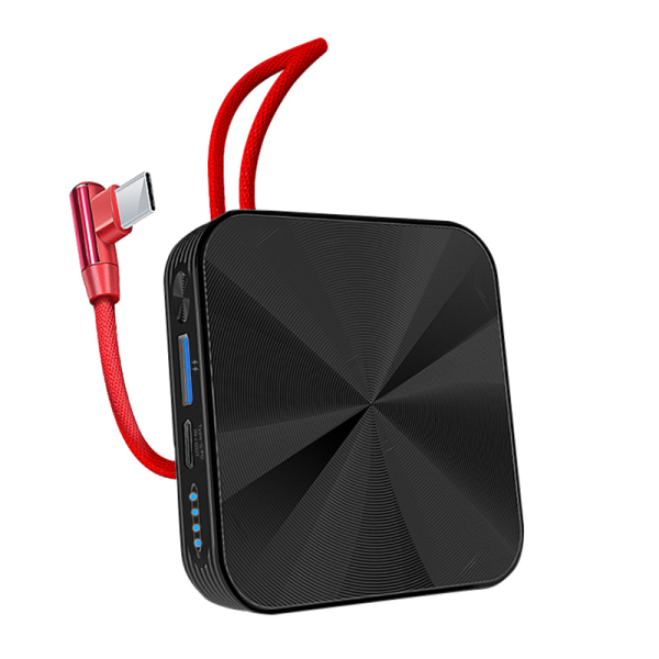 Power Bank Konfulon A5Q / Tipo C