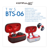 Audífonos Bluetooth BTS-06