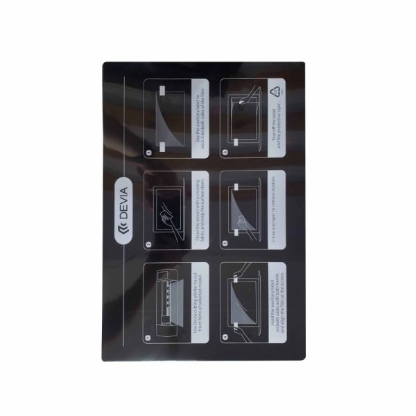 Pack Lamina Laptop A4 (10pcs)