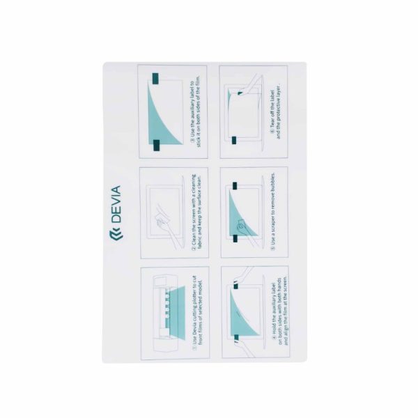 Pack Lamina Laptop A4 (10pcs)