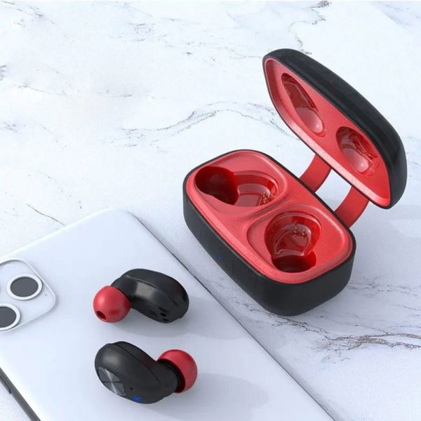 Audífonos Bluetooth BTS-06