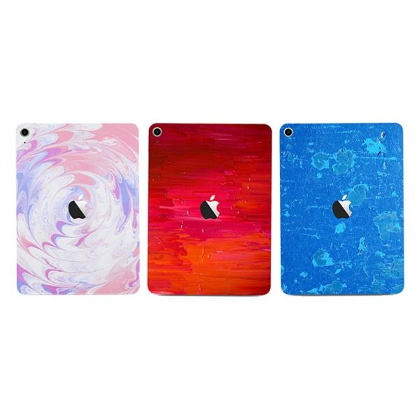 Pack Skin Tablet T2 Diseños 20x28cm