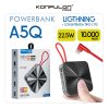 Power Bank Konfulon A5Q / iPhone