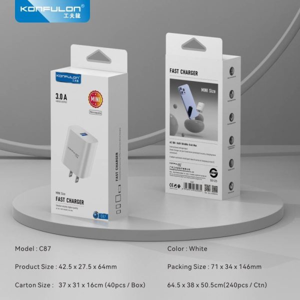 30 (5)-800x800 Kit Cargador Konfulon C87 A/iPhone