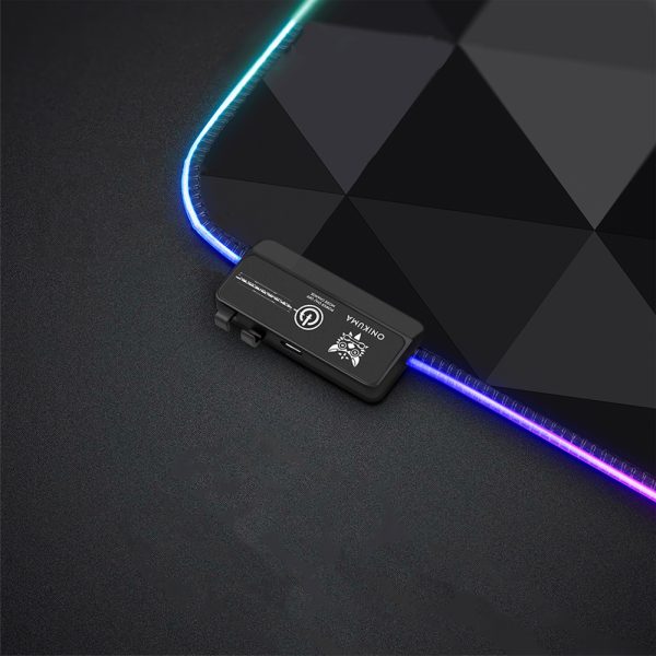 Mousepad Gaming MP006 Onikuma