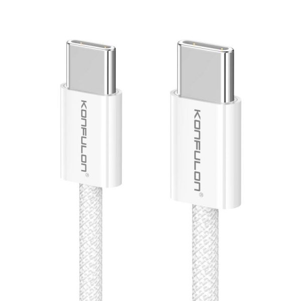Cable Konfulon DC61 C/C 60W