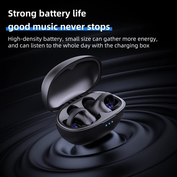 Tws Gamer Bluetooth Onikuma T306 Negro