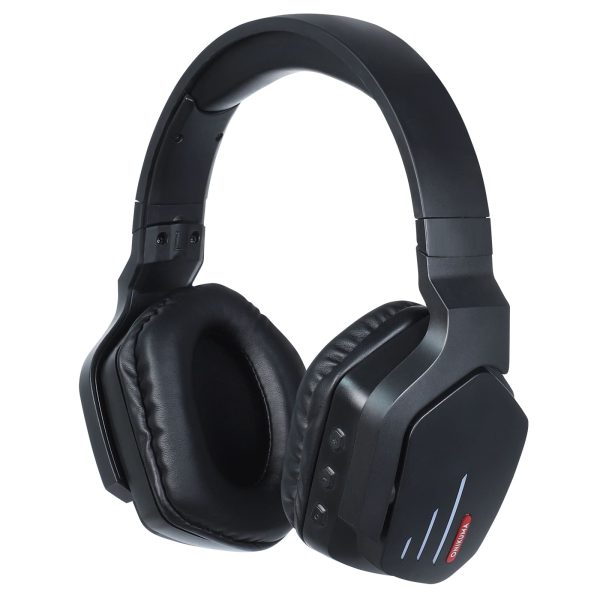 Audifono Bluetooth Onikuma B60 Negro