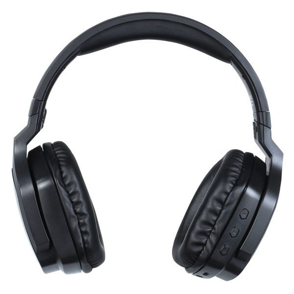 Audifono Bluetooth Onikuma B60 Negro
