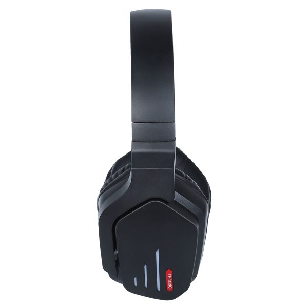Audifono Bluetooth Onikuma B60 Negro