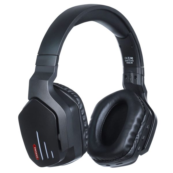 Audifono Bluetooth Onikuma B60 Negro