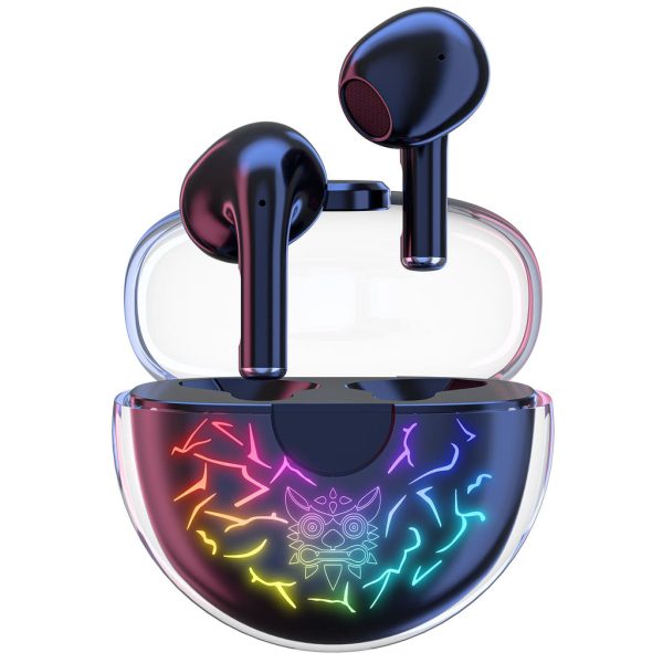 Audifono Bluetooth Tws Onikuma T35 Negro