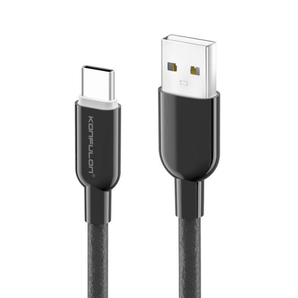 Cable Konfulon DC58 A/Tipo C