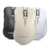 Mouse Inalambrico Forev 6D FV-G200 Beige