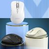 Mouse Inalambrico Forev 6D FV-G200 Beige