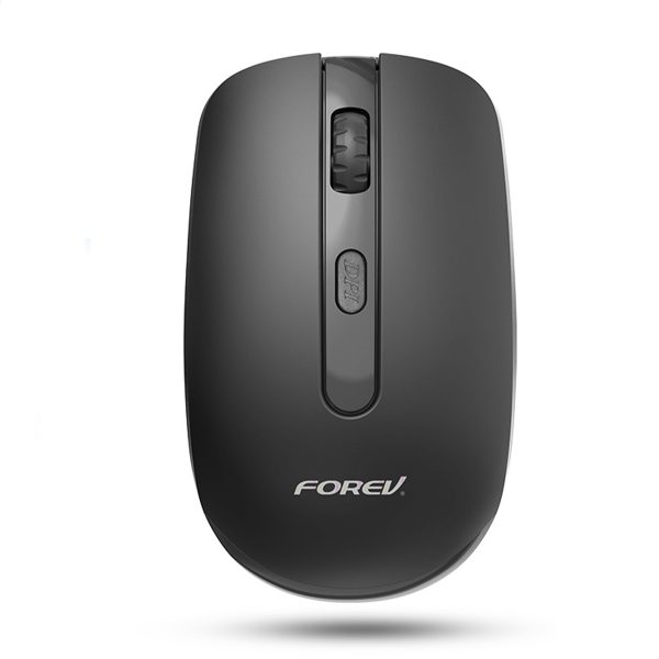 Mouse Inalambrico Forev Pro Office FV-180