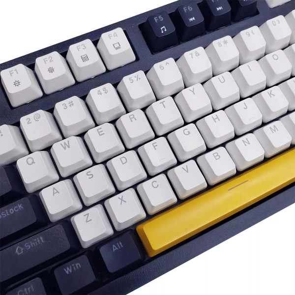 Teclado Forev RGB Mecánico FV-K98