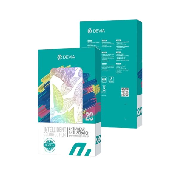 Pack Skin Gold & Holography