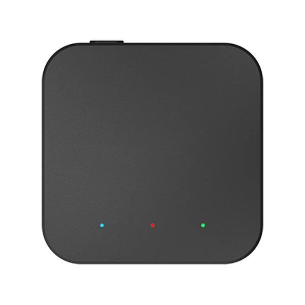 Adaptador de Audio Bluetooth 5.0 Transmisor y Receptor 2 en 1 AUX Plug & Play B25