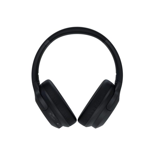 AUDIFONO DEVIA Pro1 SUPER BATERIA 20H ESTUCHE ANC ALTA DEFINICION BT5.3