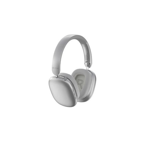 vn-11134207-7ra0g-m7p99vpc37w136_210ef92e1b87495fbcf4433e3264c88b Audífonos Devia Pro2 Anc 45 Horas Bluetooth 5.3 Over Ear Em035 - SILVER