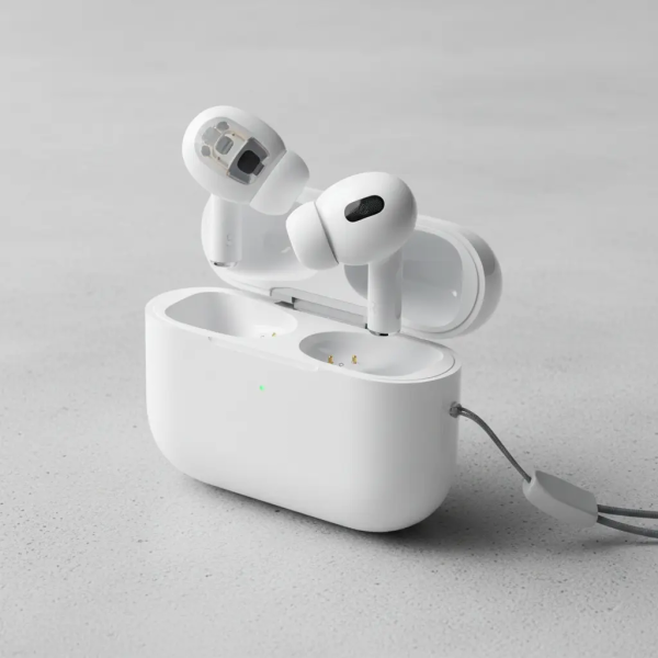 Audífonos In-ear Vidvie BT8002 Inalámbricos con Bluetooth y Micrófono