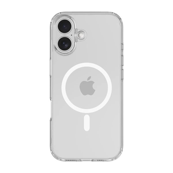 Funda Devia Pure Mag iPhone 17 2849