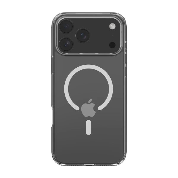 Funda Devia Pure Mag iPhone 17 Pro 2863
