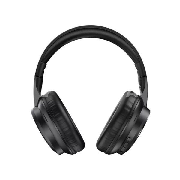 DEVIA Lite1 Audífonos Bluetooth (Negro) 5160