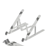 Devia Soporte plegable multifunción series Kintone para tableta y portátil 4044