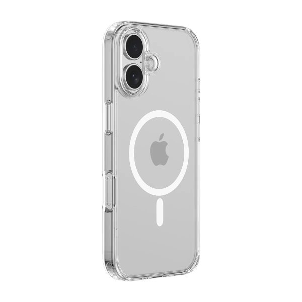 Funda Devia Pure Mag iPhone 17 2849