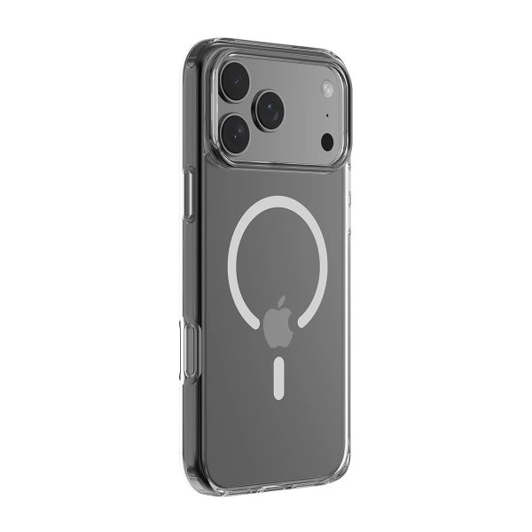 Funda Devia Pure Mag iPhone 17 Pro 2863