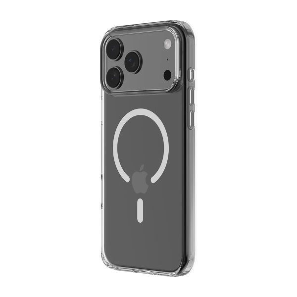 Funda Devia Pure Mag iPhone 17 Pro 2863