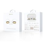 Audífonos inalámbricos OWS Lite1 beige 2049