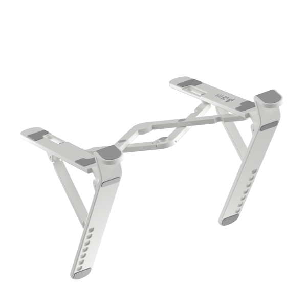 Devia Soporte plegable multifunción series Kintone para tableta y portátil 4044