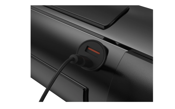 Devia Cargador De Auto Mini Smart Series Pd 30w Usb-c Usb 5360