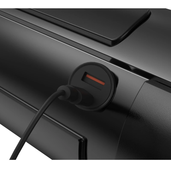 Devia Cargador De Auto Mini Smart Series Pd 30w Usb-c Usb 5360