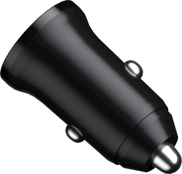 Devia Cargador De Auto Mini Smart Series Pd 30w Usb-c Usb 5360