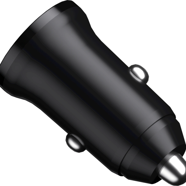 Devia Cargador De Auto Mini Smart Series Pd 30w Usb-c Usb 5360