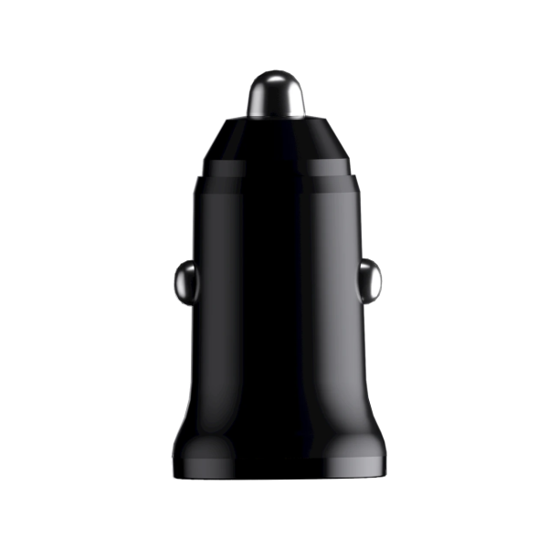Devia Cargador De Auto Mini Smart Series Pd 30w Usb-c Usb 5360