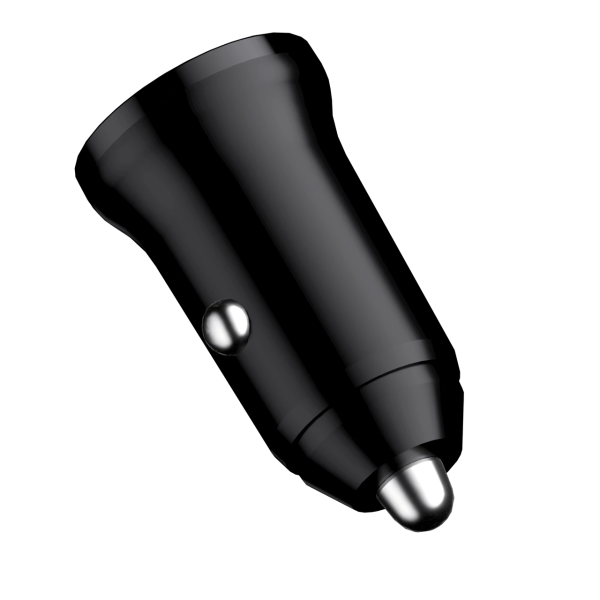 Devia Cargador De Auto Mini Smart Series Pd 30w Usb-c Usb 5360